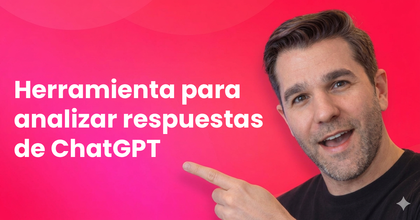 Herramienta para analizar las respuestas de los prompts en ChatGPT