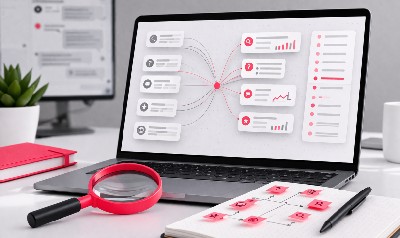 Herramienta para analizar las respuestas de la IA en base a un prompt Herramienta para analizar las respuestas de la IA en base a un prompt