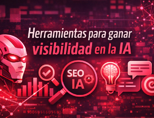 3 herramientas GEO gratis para entender cómo te ve la IA y que hacer para ganar visibilidad