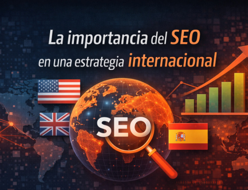 Análisis Satisfyer: La importancia SEO en una estrategia internacional